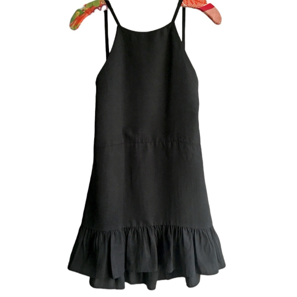 Stone Cold Fox Pistol Mini Dress S - Picture 9 of 13